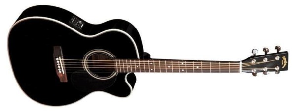 Sigma-Guitars-OOOMC-1STE-BK