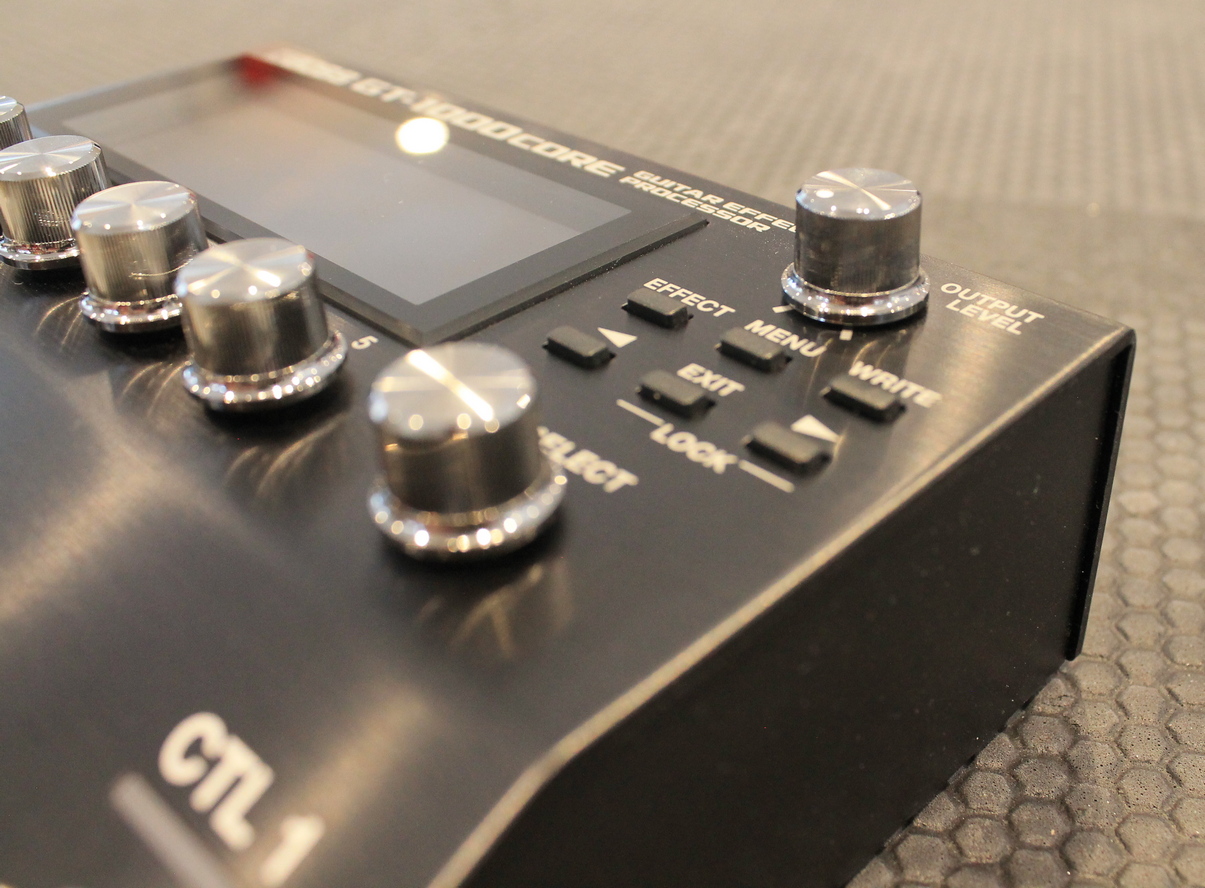 Boss GT-1000CORE EX DEMO - immagine 7
