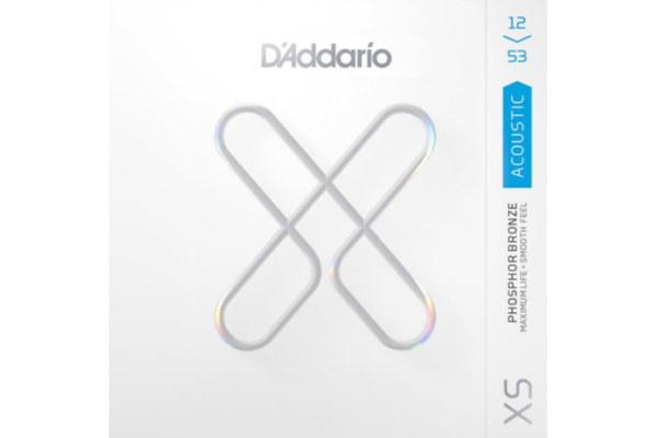 DAddario-XSAPB1253-Light-Set