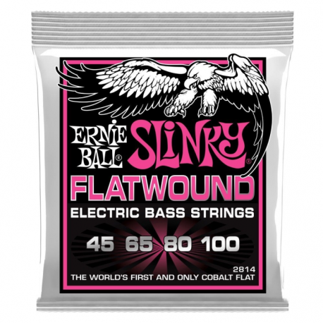 Ernie-Ball-EB-2814-Slinky-Flatwound-Bass