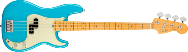 Fender-American-Professional-II-Precision-Bass-Miami-Blue
