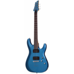 Schecter-C-6-DELUXE-SMLB-Blue
