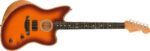 Fender Acoustasonic Jazzmaster TBST