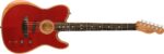 Fender Acoustasonic Telecaster CRD