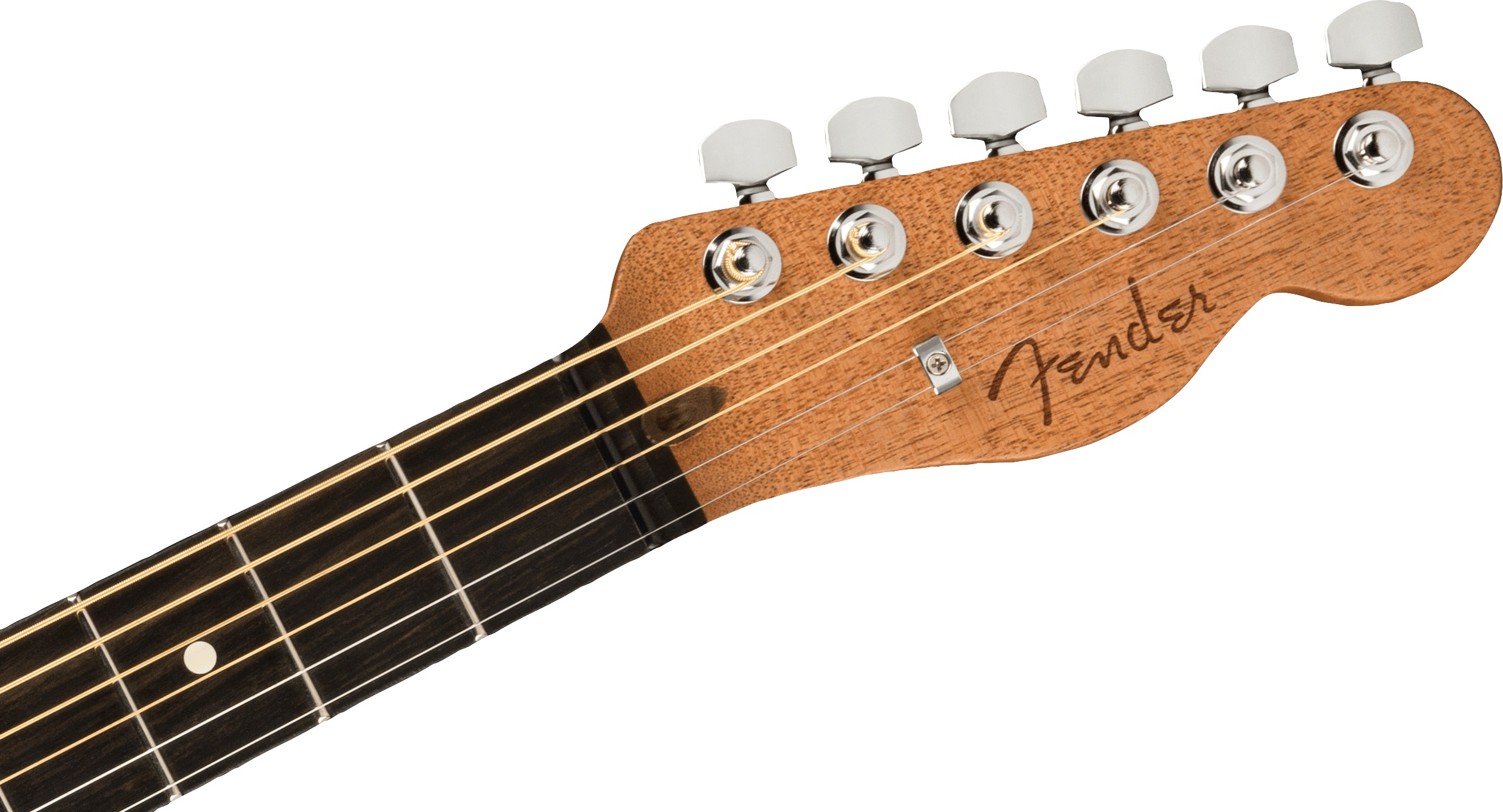 Fender Acoustasonic Telecaster CRD - immagine 4