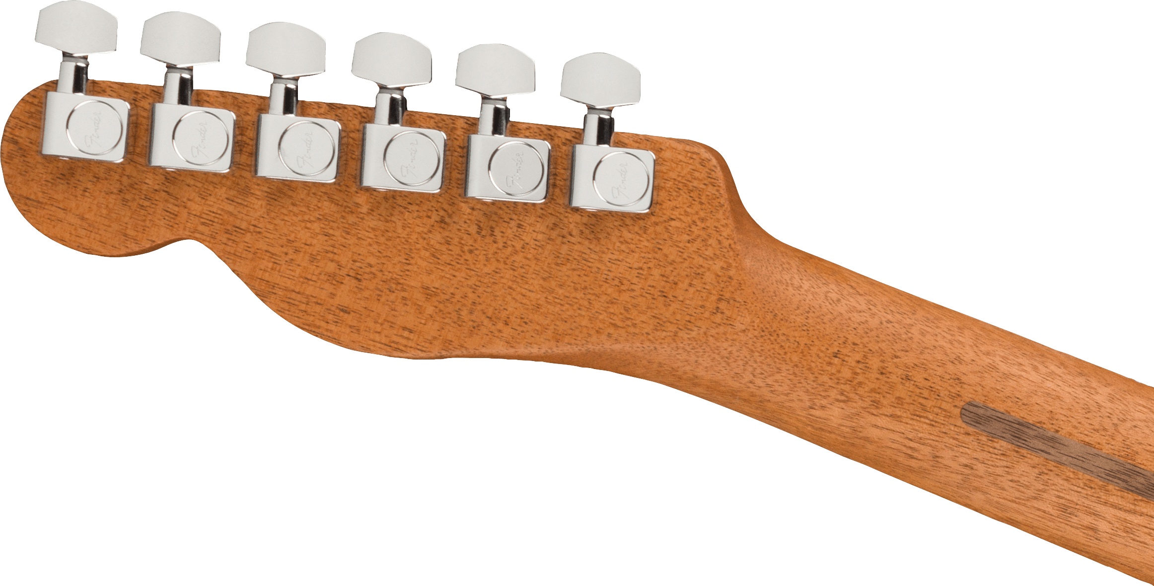 Fender Acoustasonic Telecaster CRD - immagine 5
