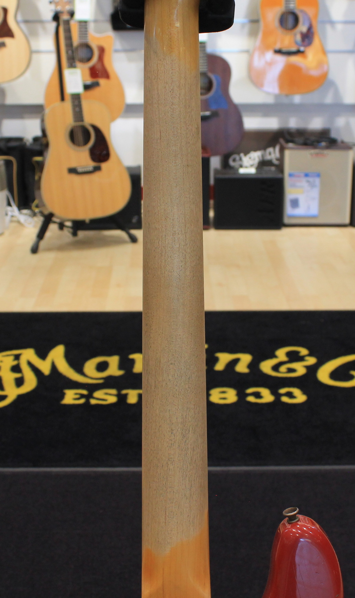 Fender Custom Shop S20 LTD '59 Precision Bass Journeyman ADKR - immagine 13