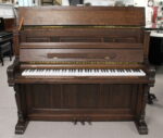 Rippen 113 Pianoforte Verticale USATO cod. 38321