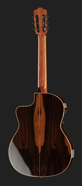 Cordoba-Iberia-GK-Limited-Chitarra-Flamenco-1