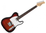 EKO-VT-380V-Maple-Sunburst