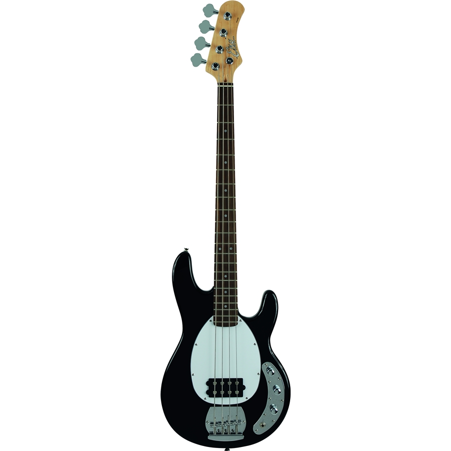 Eko-MM-300-Black