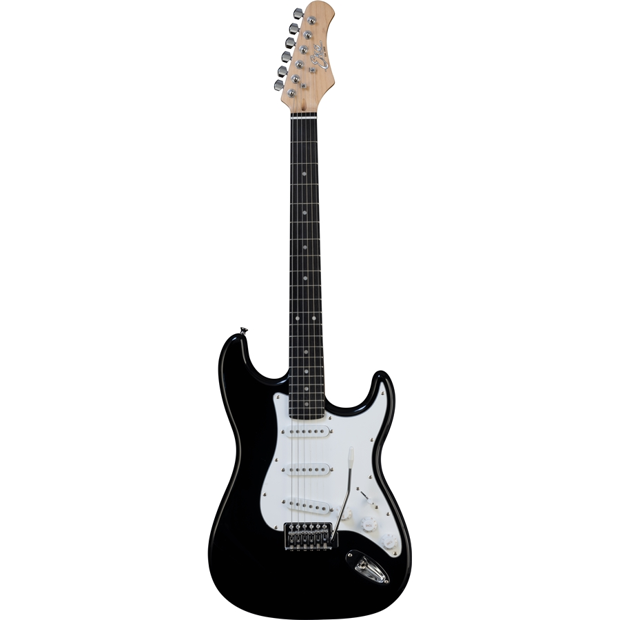 Eko-S-300-Black