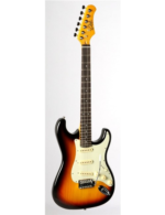 Eko-S-300V-MAPLE-SB
