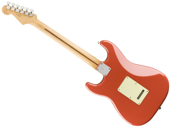 Fender-Player-Statocaster-LTD-PF-Fiesta-Red-1
