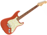 Fender-Player-Statocaster-LTD-PF-Fiesta-Red