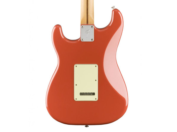 Fender-Player-Statocaster-LTD-PF-Fiesta-Red-3