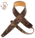 Magrabo-110.341M-Holes-HS-Embossed-Grifo-Bronzo-6-cm