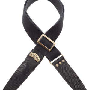 Magrabo-241.138M-Stripe-SC-Cotton-Washed-Nero-5-cm-terminali-Twinkle-Nero-fibbia-Recta-Ottone