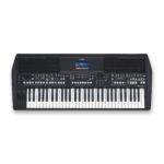 Yamaha PSR-SX600