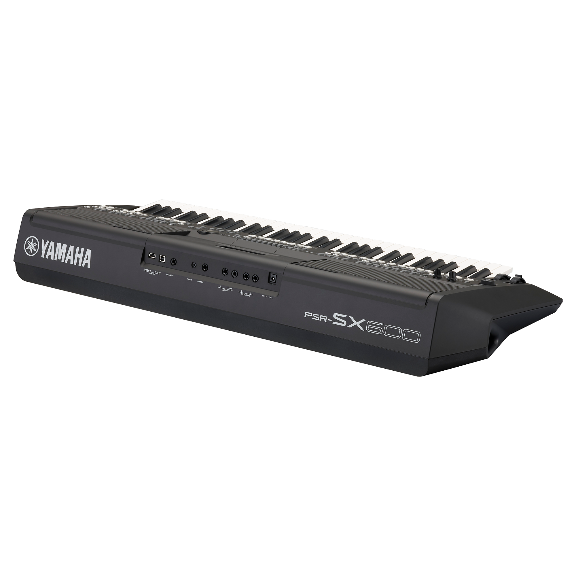 Yamaha PSR-SX600 - immagine 4