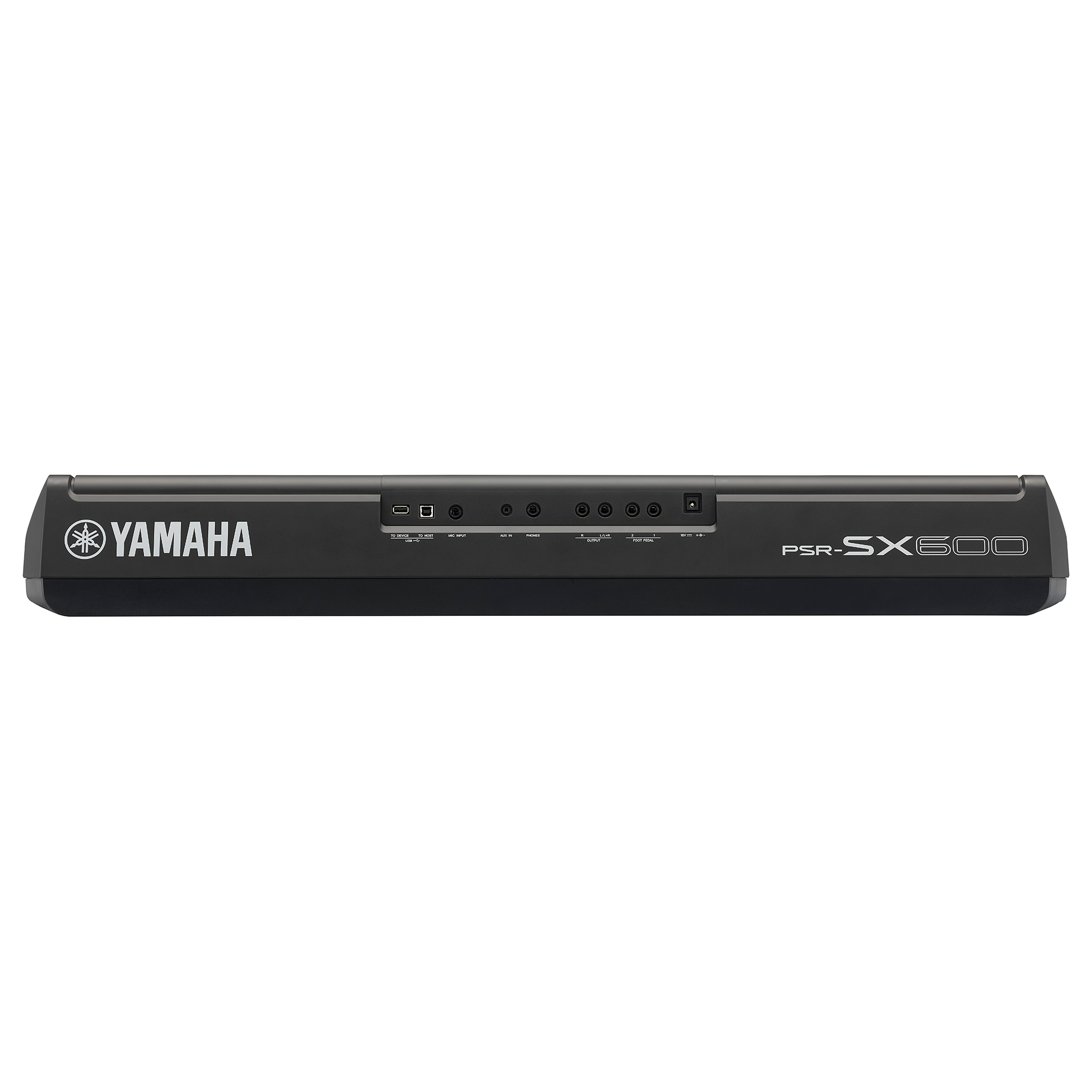 Yamaha PSR-SX600 - immagine 5