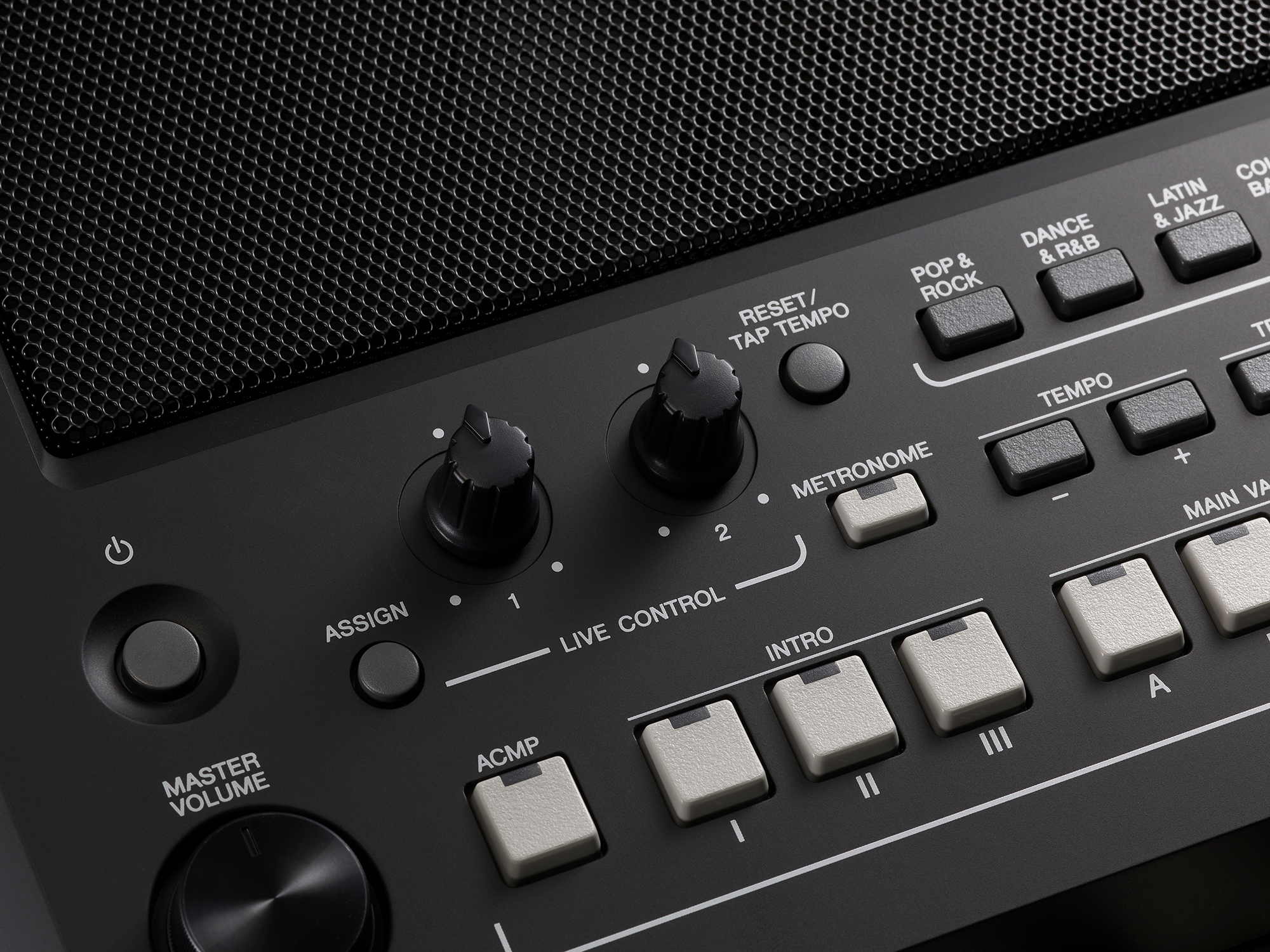 Yamaha PSR-SX600 - immagine 8