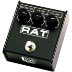 ProCo-Rat-2-Distortion