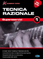 Tecnica-Razionale-Superesercizi-Vol.1-M.Varini-ML3812-Video-On-Web