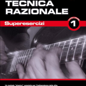 Tecnica-Razionale-Superesercizi-Vol.1-M.Varini-ML3812-Video-On-Web