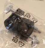 Dixon Drum Rack Clamp