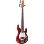 EKO MM-305 Chrome Red