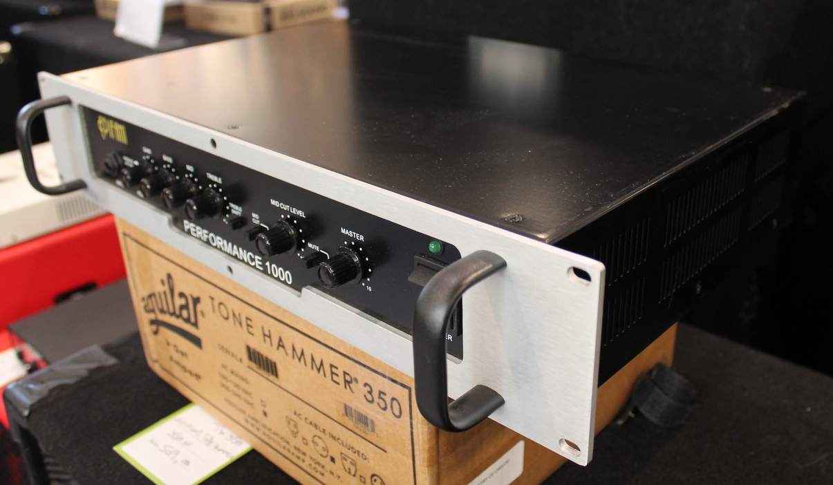 Epifani PS 1000 EX DEMO - immagine 3