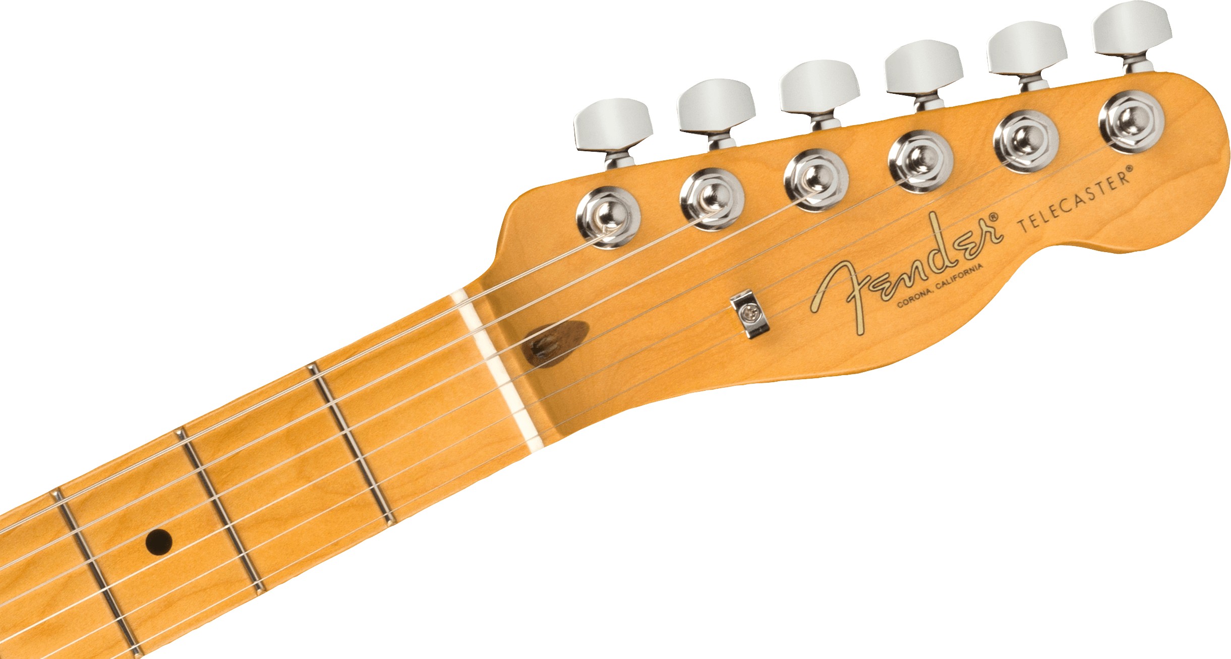 Fender American Professional II Telecaster MN MB - immagine 5