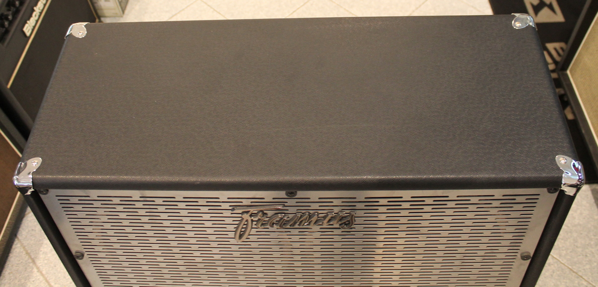 Framus Cobra 412 AN BK EX DEMO - immagine 5