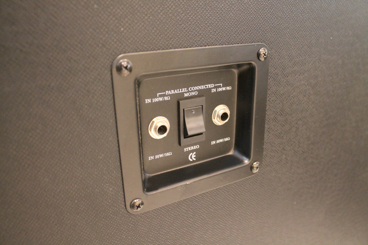 Framus Cobra 412 AN BK EX DEMO - immagine 6