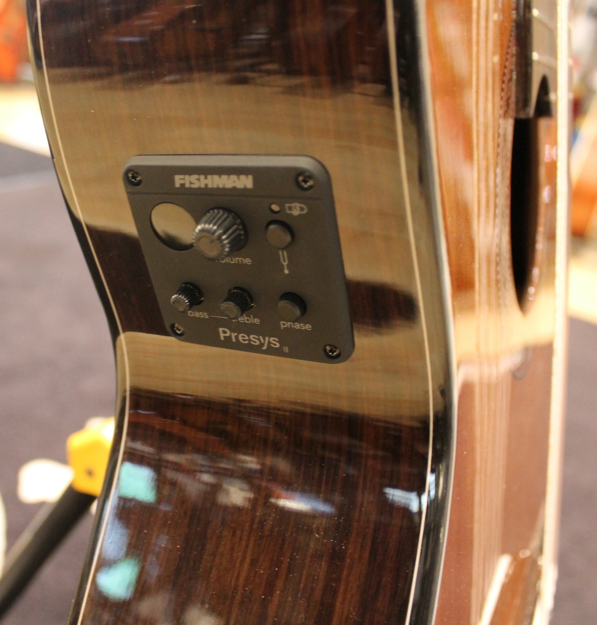 Martinez MC58 CCE EX DEMO - immagine 3