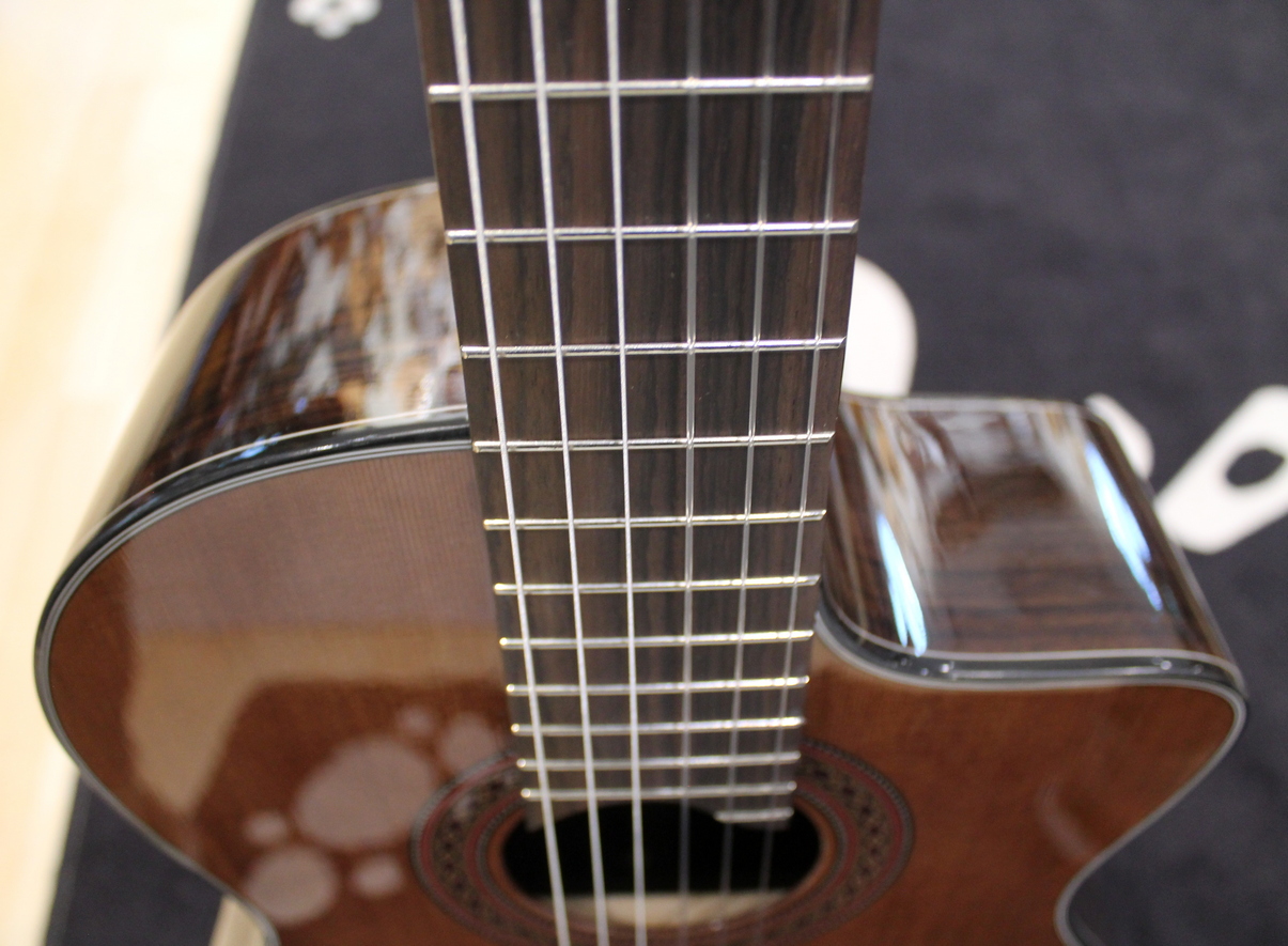 Martinez MC58 CCE EX DEMO - immagine 5