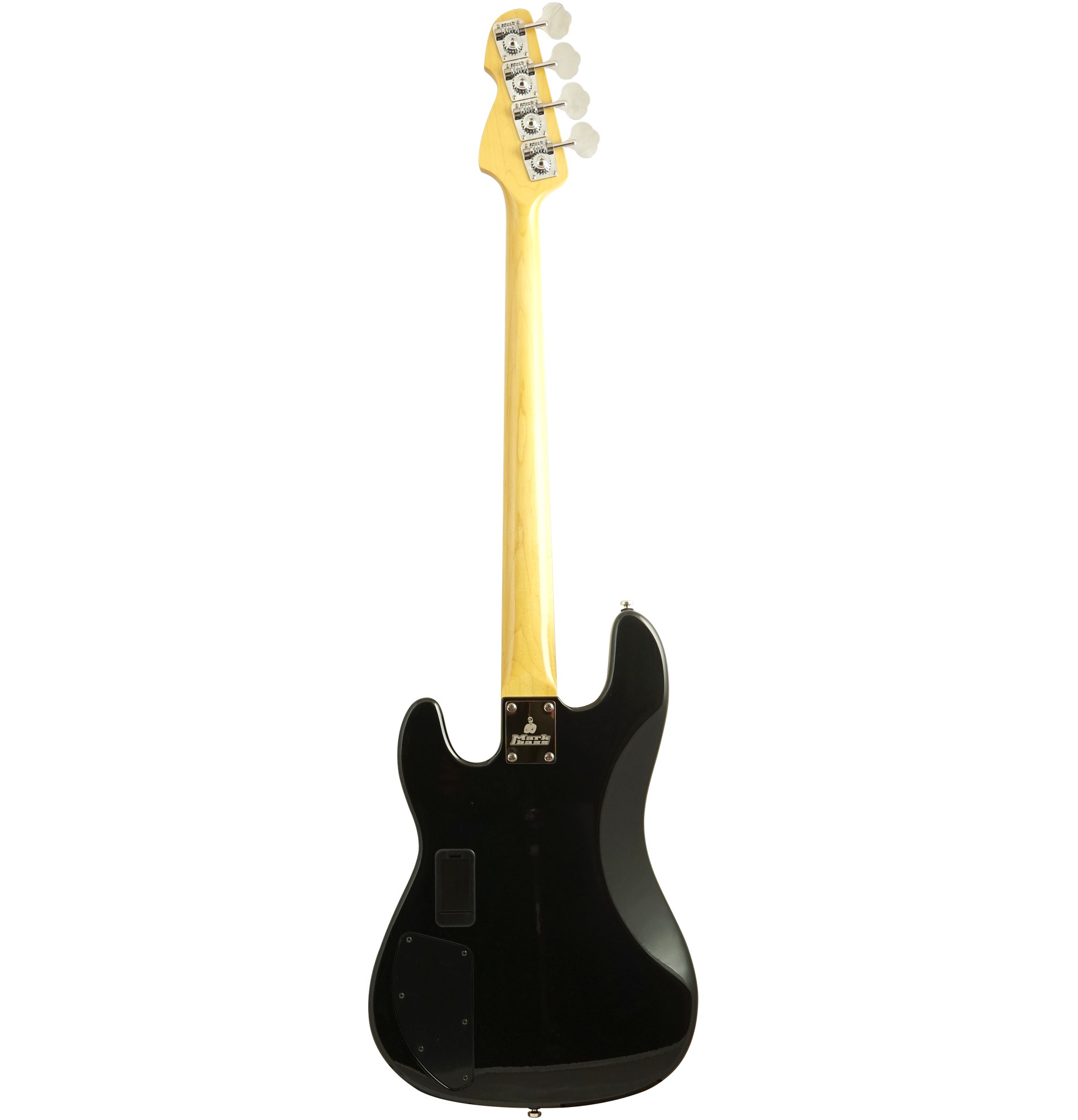 Mark Bass GY5 Gloxy Val Black CR MP - immagine 2