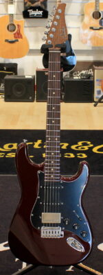 Suhr Classic S Brandywine Metallic