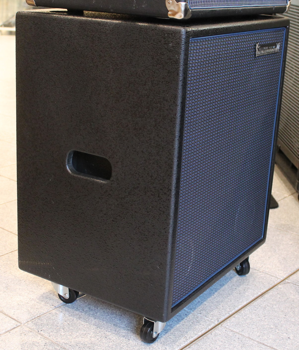 Warwick JH LC 115 EX DEMO - immagine 3