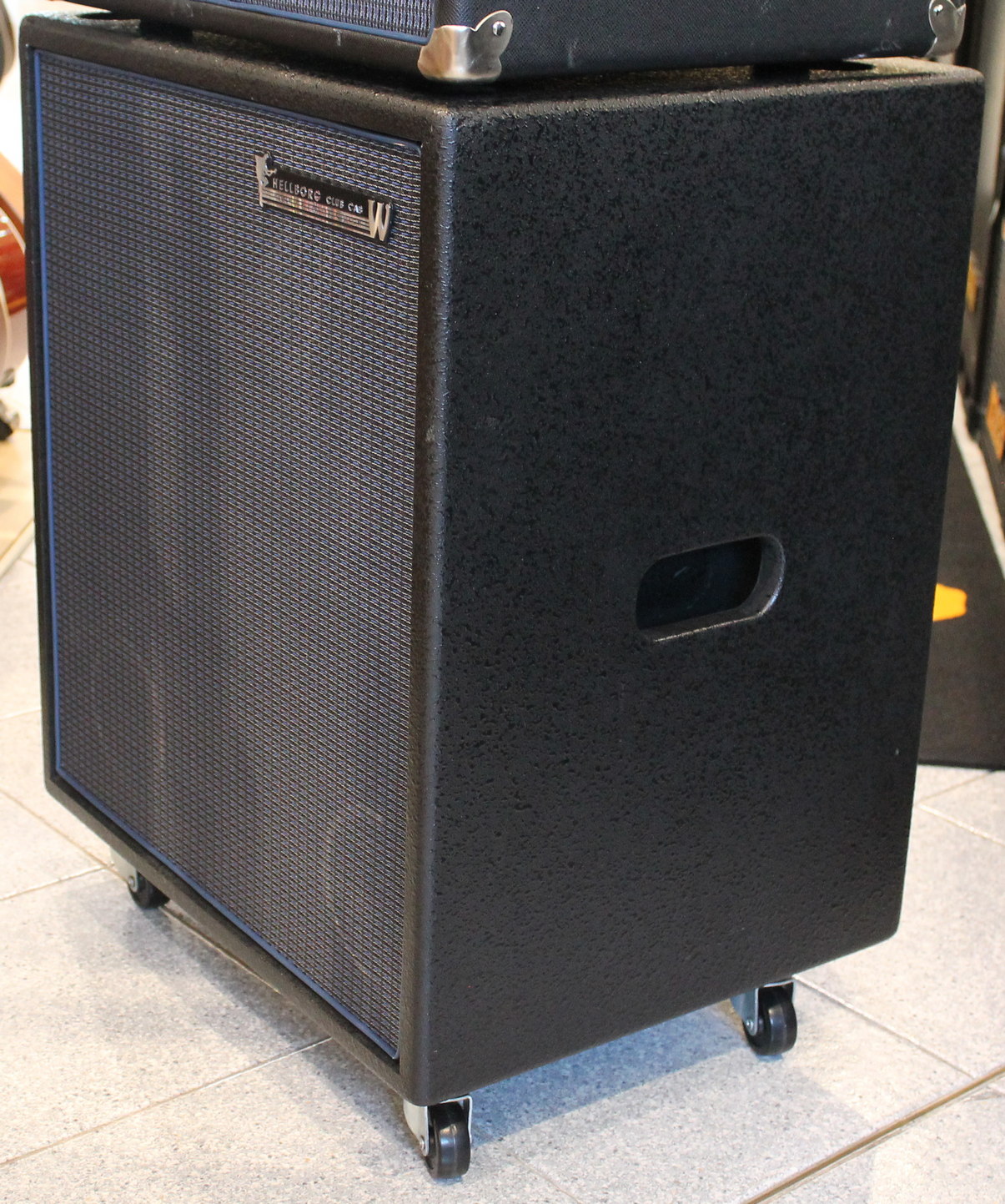 Warwick JH LC 115 EX DEMO - immagine 4