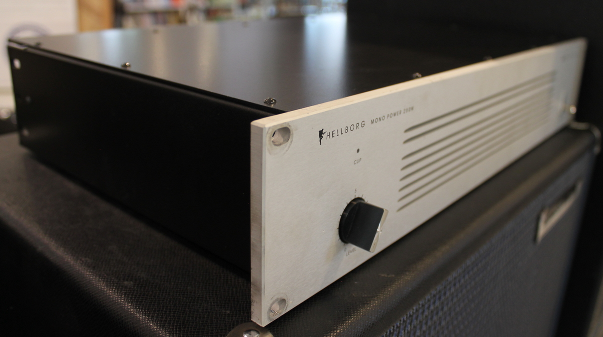 Warwick JH MP 25 EX DEMO - immagine 2