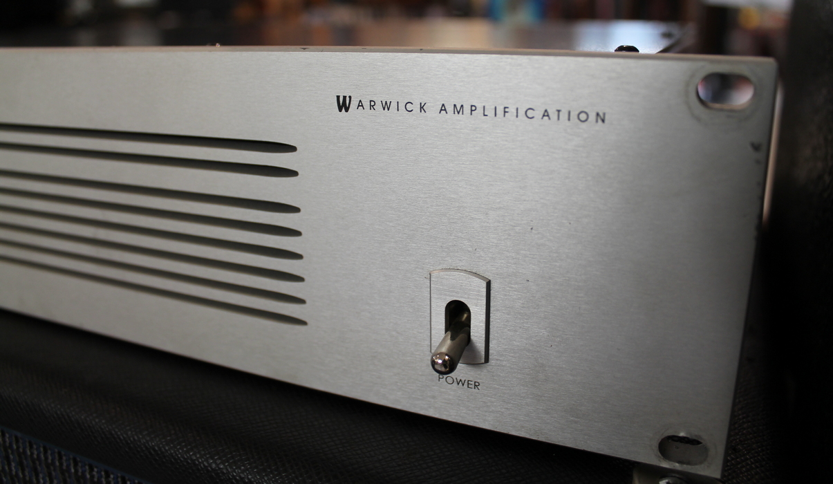 Warwick JH MP 25 EX DEMO - immagine 3