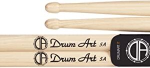 Drum-Art-Hickory-5A