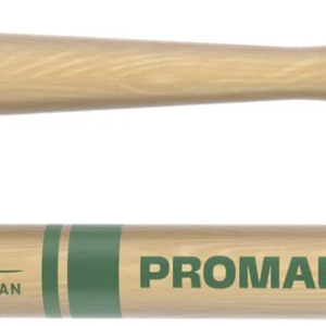 Pro-Mark-RBCMW-Carter-McLean-Lacquered-Hickory