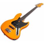 Sire-Marcus-Miller-V3-4-2nd-Gen-Orange