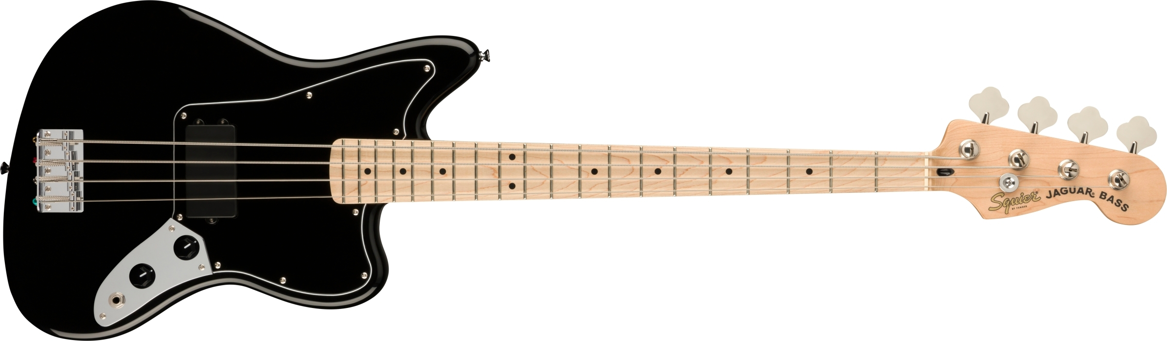 Squier-Affinity-Series-Jaguar-Bass-H-Black