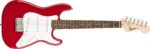 Squier Mini Stratocaster Dakota Red