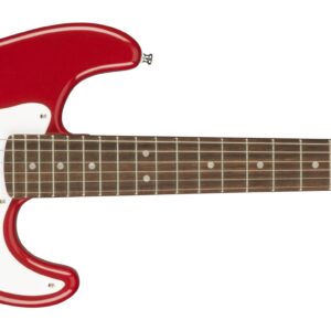 Squier Mini Stratocaster Dakota Red
