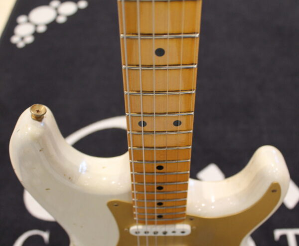 Fender Relic '56 Stratocaster Custom Shop EX DEMO - immagine 5